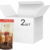 Упаковка кофе Manhattan растворимого сублимированного 50 г х 2 шт (5904277114550)