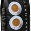 Кофе в зернах Kavakava №8 1 кг (4820097874805)