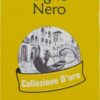 Кофе молотый Cigno Nero Collezione D'orо 225 г (4820154091428)