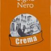 Кофе молотый Cigno Nero Crema 225 г (4820154091442)