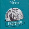 Кофе молотый Cigno Nero Espresso 225 г (4820154091435)