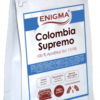 Кофе в зернах Enigma Colombia Supremo 500 г (4000000000043)
