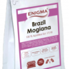 Кофе в зернах Enigma Brazil Mogiana 500 г (4000000000053)