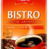 Жареный молотый кофе Melitta Bistro Kraftig-aromatisch Strong 500 г (4002720002292)