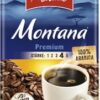 Жареный молотый кофе Melitta Montana 500 г (4002720002391)