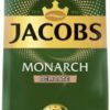 Кофе молотый Jacobs Monarch Delicate 450 г (8714599107362)
