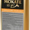 Кофейный напиток Mokate Hazelnut Капучино 1 кг (26.014) (5900649079465)