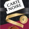 Кофе молотый Carte Noire Intense 250 г (8714599108079)