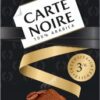 Кофе молотый Carte Noire Original 100% Арабика 250 г (8714599108048)
