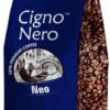 Кофе в зернах Cigno Nero Neo 1 кг (4820154091206)