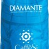 Кофе в зернах CaffeSi Diamante 1 кг (8003012000619)