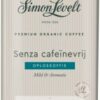 Кофе растворимый Simon Lévelt 100% Арабика Без кофеина 100 г (8711138393309)