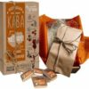 Подарочный набор Shokopack For Lovely Mother 100 г кофе + 5 шоколадных комплиментов (4820194870588)