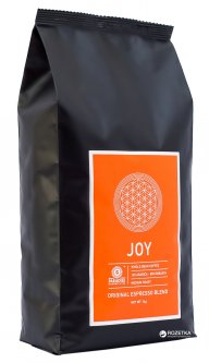 Кофе в зернах Paradise Смесь Эспрессо Joy 1 кг (4820174090418)