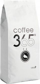 Кофе в зернах Coffee365 1000 г (4820219990062)