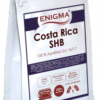 Кофе в зернах Enigma Costa Rica SHB Tarrazu 250 г (4000000000020)