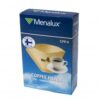Фильтры для кофеварок MENALUX CFP4(100шт)