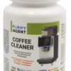Средство для удаления кофейных масел в таблетках Purify Agent COFFEE CLEANER 100 г (50 шт х 2) (4820093485029)