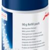 Очиститель молочной системы Jura MiniTabs Refill 90 гр
