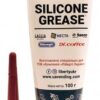 Смазка силиконовая Purify Agent Silicone Grease 100 г (4820093485517)