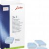 Таблетки для декальцинации Jura Decalc Tablets 3 шт